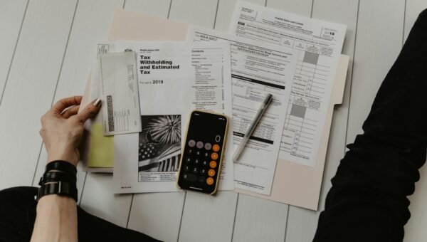 Financiële berekeningen en strategie voor SaaS-prijsmodellen